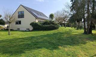 Maison 7 Pièces 165 m² à vendre à Morannes sur Sarthe-Daumeray (49640)