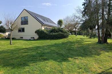 Maison 7 pièces 269900 €