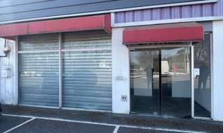 Commerce 2 Pièces 100 m² à louer à Tarbes (65000)