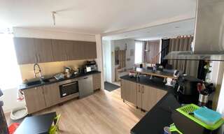 Maison 6 Pièces 162 m² à vendre à Gueugnon (71130)