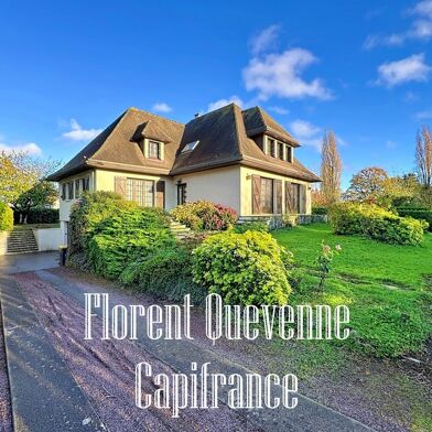 Maison 8 pièces 375000 €