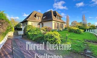 Maison 8 Pièces 228 m² à vendre à Amayé-sur-Orne (14210)