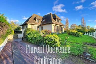 Maison 8 pièces 375000 €