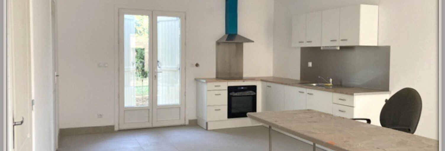 Appartement 3 Pièces 80 m² à louer à Fain-lès-Montbard (21500)