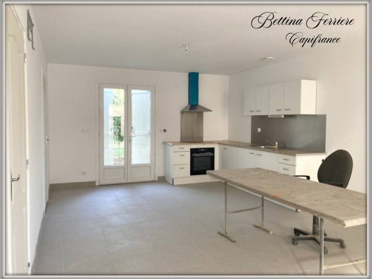 Appartement à louer 3 pièces neuf — photo 1