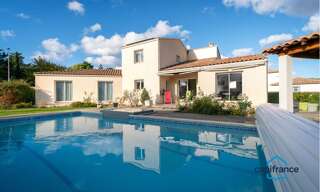 Maison 7 Pièces 204 m² à vendre à Castelnau-le-Lez (34170)