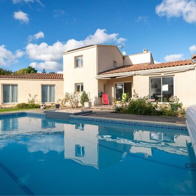 Maison 7 pièces 875000 €