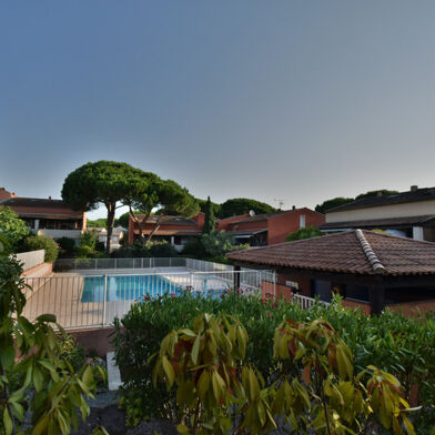 Appartement 2 pièces 200000 €