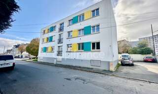 Appartement 4 Pièces 69 m² à vendre à Brest (29200)