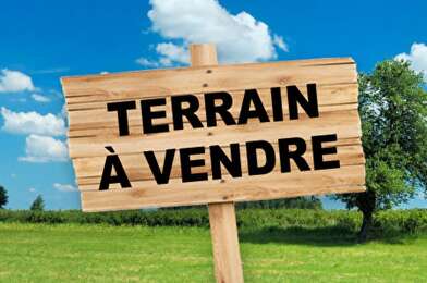 Terrain  125000 €