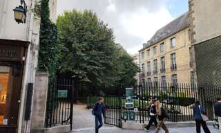 Bureau 3 Pièces 180 m² à vendre à Paris 3 (75003)