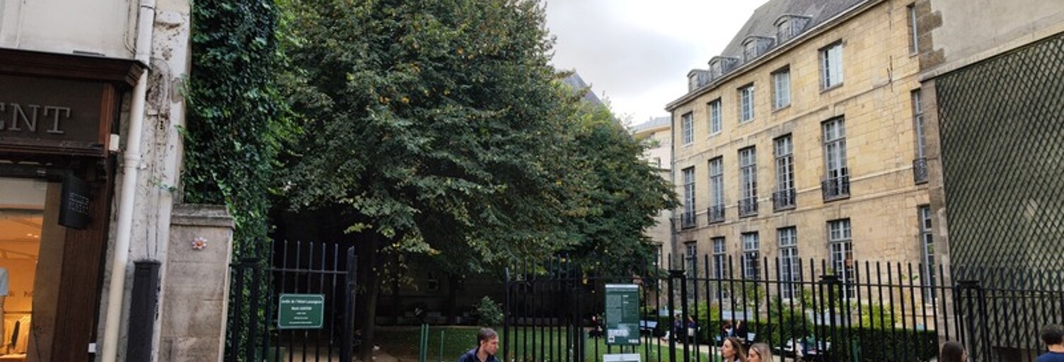 Bureau 3 Pièces 180 m² à vendre à Paris 3 (75003)