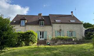 Maison 8 Pièces 200 m² à vendre à Grisy-les-Plâtres (95810)