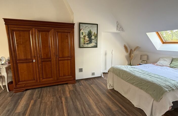 Maison à vendre 8 pièces proche de GRISY LES PLATRES (95) — photo 3