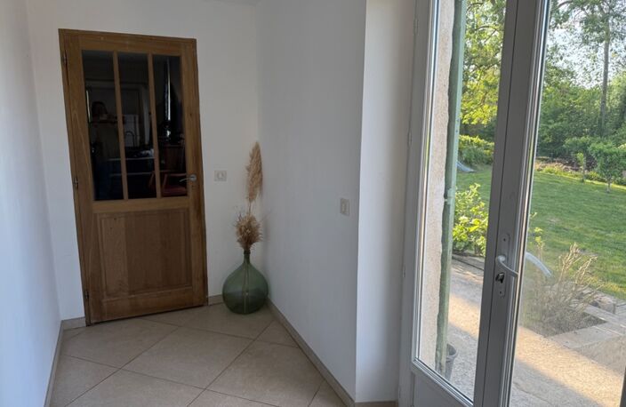 Maison à vendre 8 pièces proche de GRISY LES PLATRES (95) — photo 4
