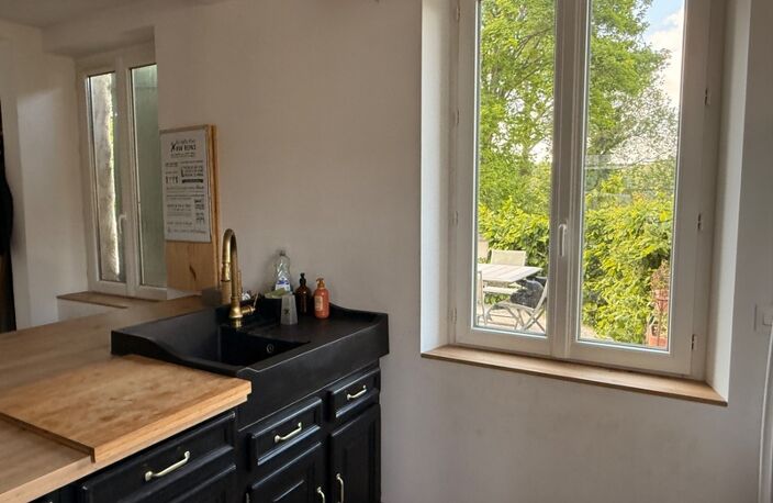 Maison à vendre 8 pièces proche de GRISY LES PLATRES (95) — photo 5