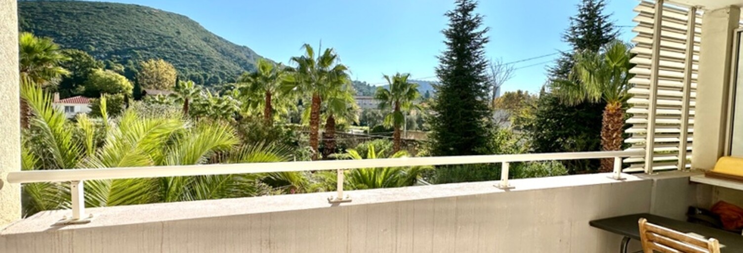 Appartement 3 Pièces 47 m² à vendre à Marseille 9 (13009)