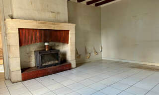 Maison 5 Pièces 113 m² à vendre à Vivy (49680)