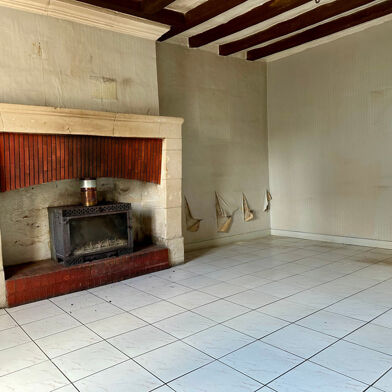 Maison 5 pièces 103500 €