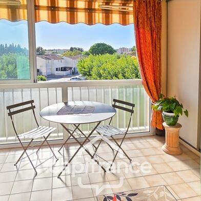 Appartement 3 pièces 395000 €
