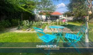 Maison 4 Pièces 109 m² à vendre à Coëx (85220)