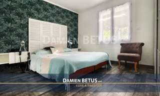 Maison 4 Pièces 109 m² à vendre à Coëx (85220)