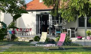 Maison 4 Pièces 109 m² à vendre à Coëx (85220)