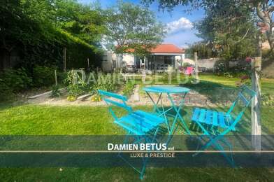 Maison 4 pièces 343200 €