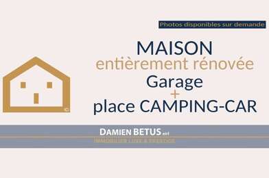 Maison 4 pièces 343200 €