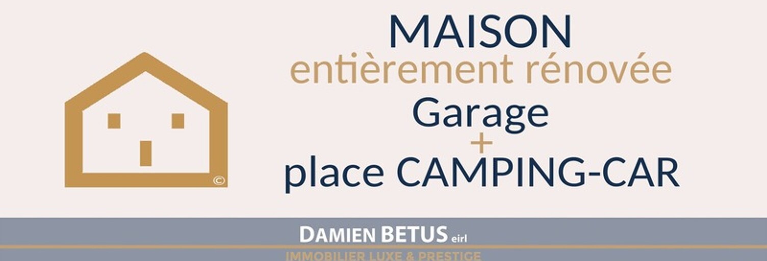Maison 4 Pièces 109 m² à vendre à Coëx (85220)