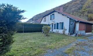 Maison 3 Pièces 77 m² à vendre à Sarrancolin (65410)