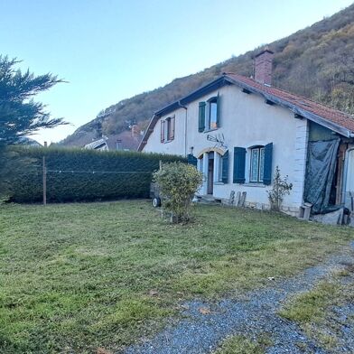 Maison 3 pièces 68500 €