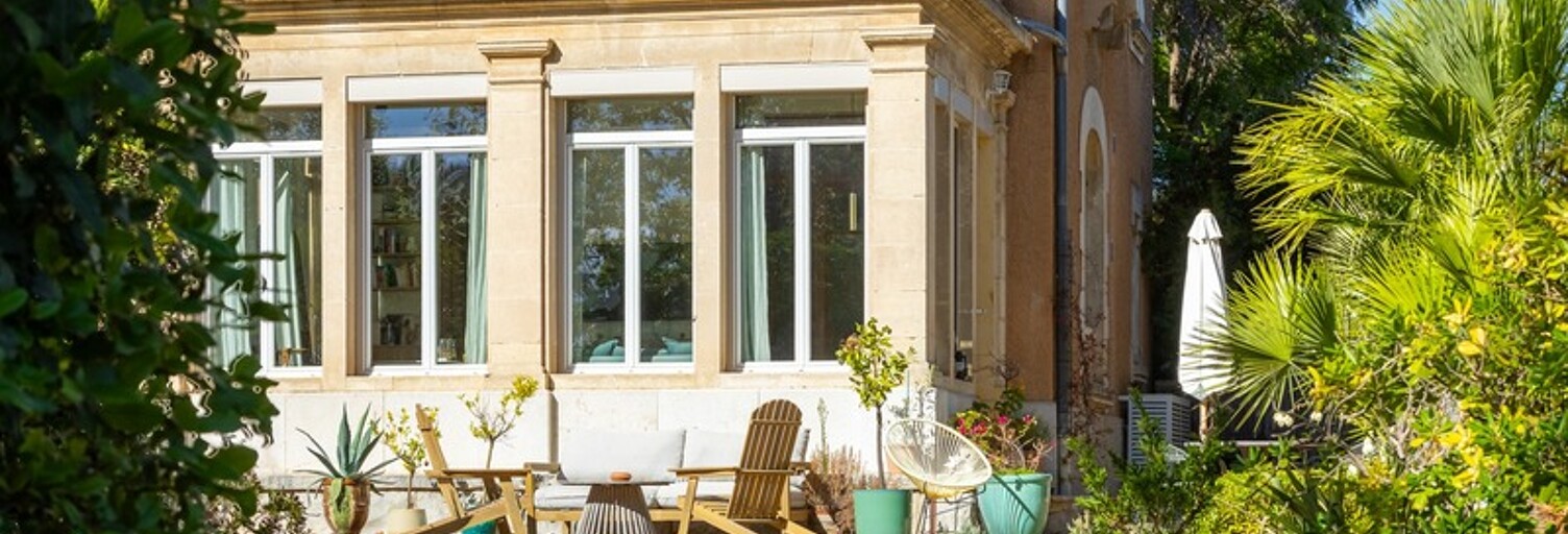 Appartement 3 Pièces 63 m² à vendre à La Ciotat (13600)