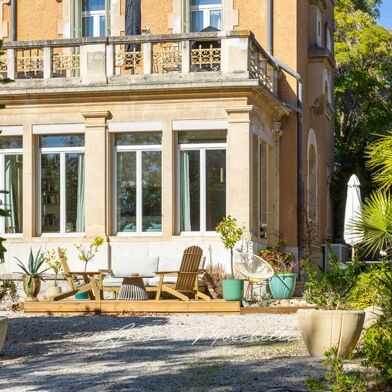 Appartement 3 pièces 595000 €