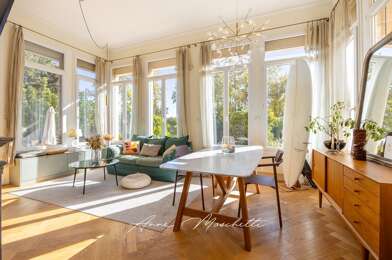 Appartement 3 pièces 565000 €