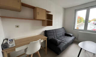 Appartement 1 Pièce 12 m² à louer à Angers (49000)