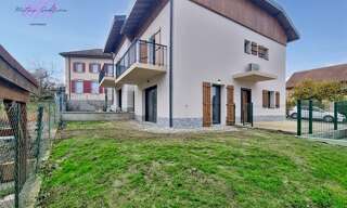 Maison 4 Pièces 123 m² à vendre à Excenevex (74140)