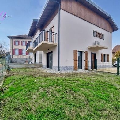 Maison 4 pièces 480000 €