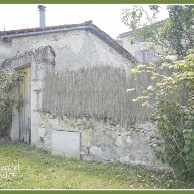 Maison 4 pièces 87000 €