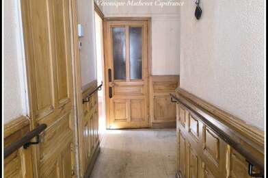 Maison 6 pièces 140000 €