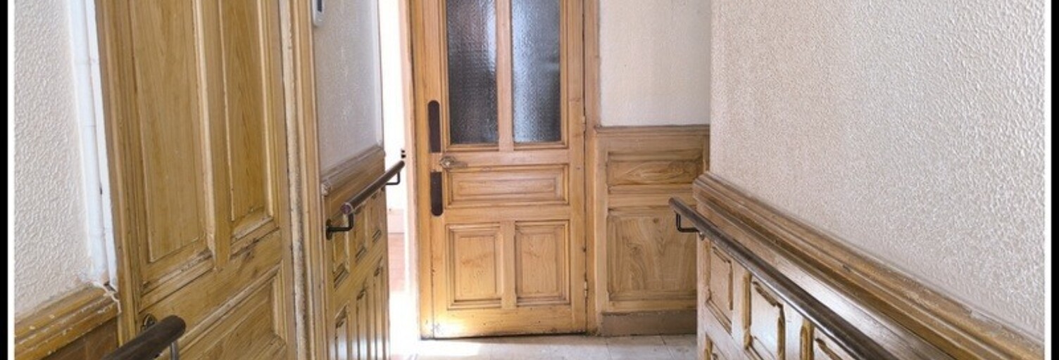 Maison 6 Pièces 164 m² à vendre à Saint-Étienne (42000)
