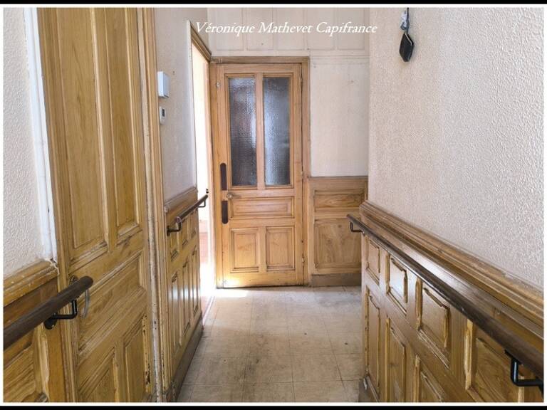 MAISON DE VILLE A RENOVER — photo 1