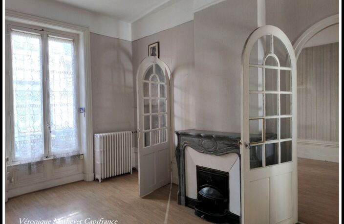 MAISON DE VILLE A RENOVER — photo 2