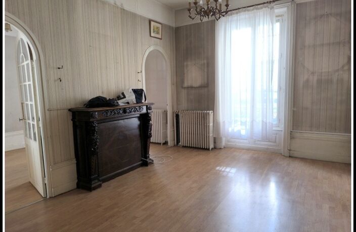 MAISON DE VILLE A RENOVER — photo 3