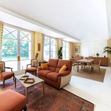 Maison 6 pièces 600000 €