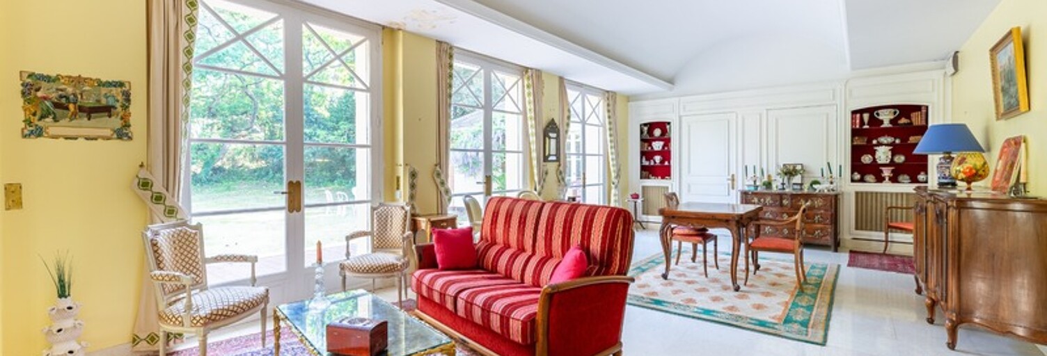 Maison 6 Pièces 160 m² à vendre à Saint-Brevin-les-Pins (44250)