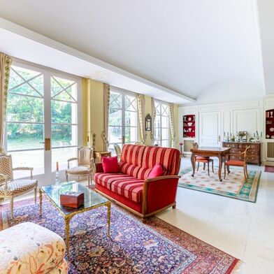 Maison 6 pièces 600000 €