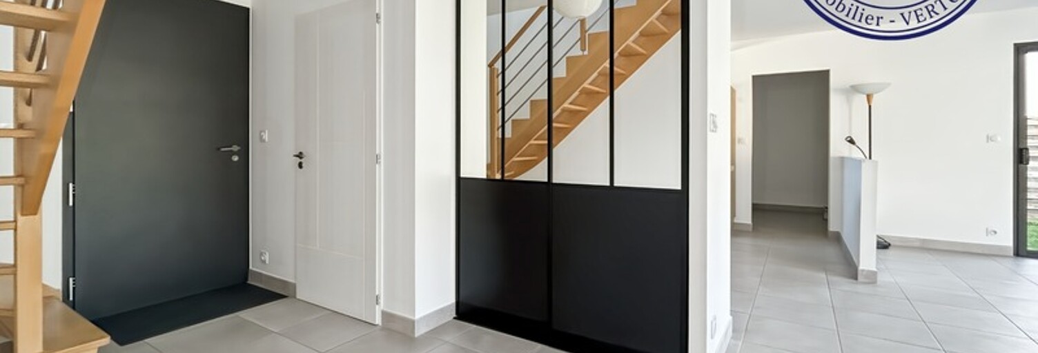 Maison 4 Pièces 100 m² à vendre à Vertou (44120)