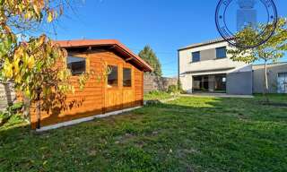 Maison 4 Pièces 100 m² à vendre à Vertou (44120)