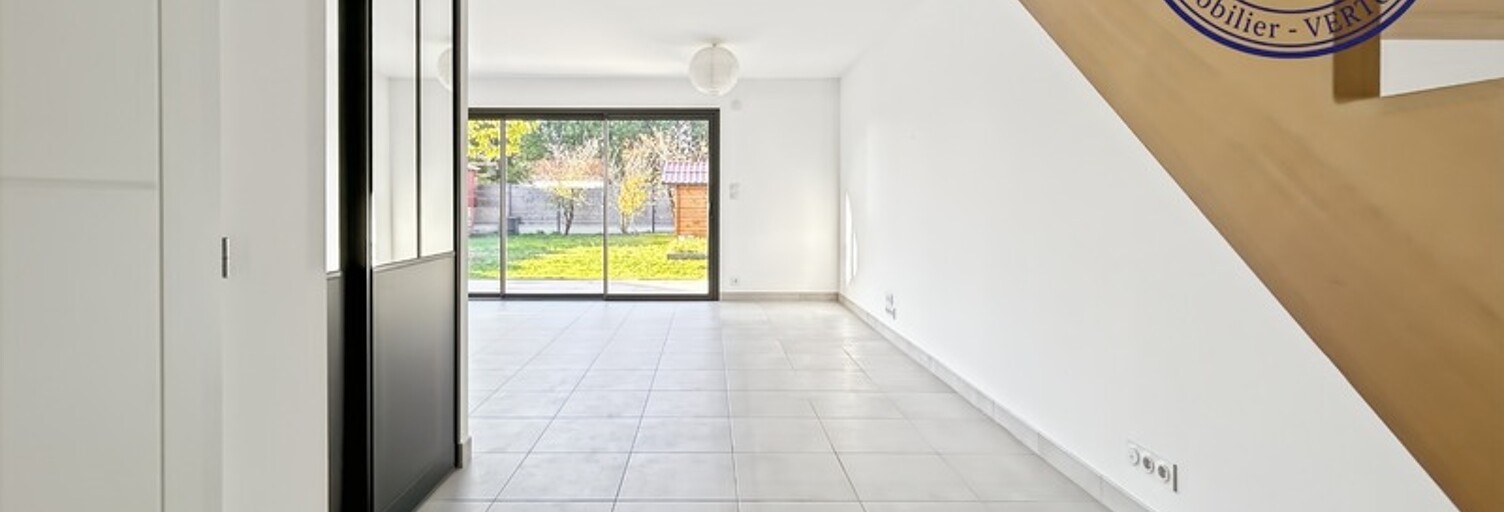 Maison 4 Pièces 100 m² à vendre à Vertou (44120)